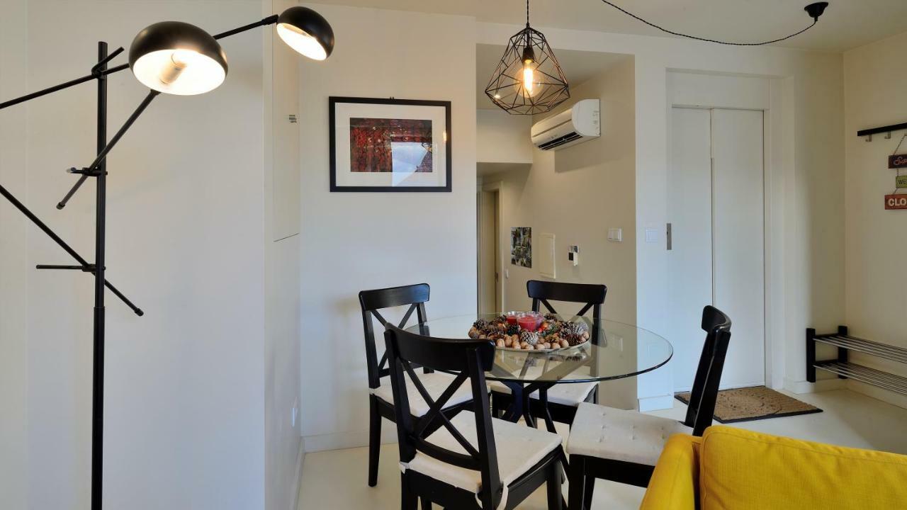 Porto Boavista Terrace Apartment Ngoại thất bức ảnh